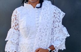 Pastor Chigolum Silva Joseph
