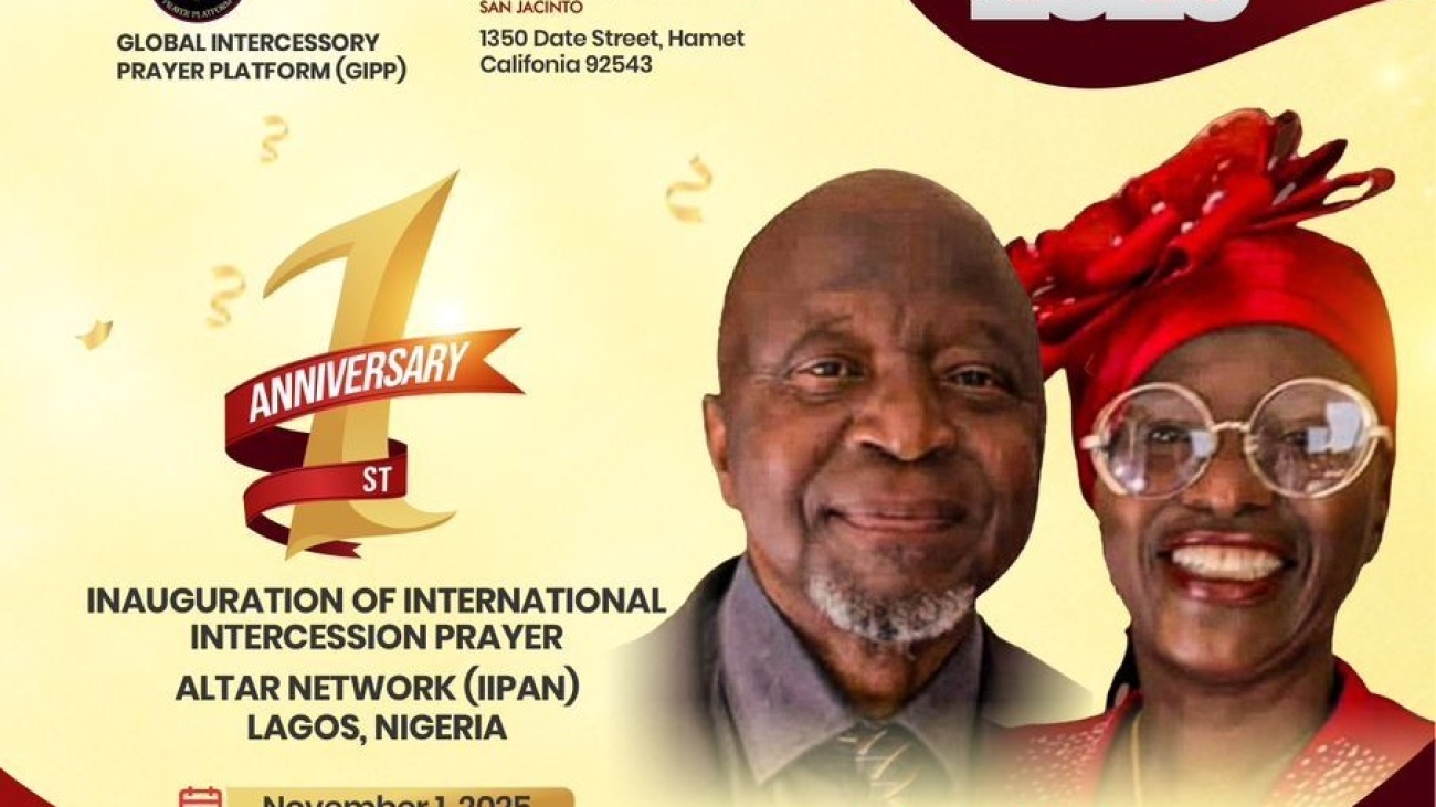 gipp anniversary