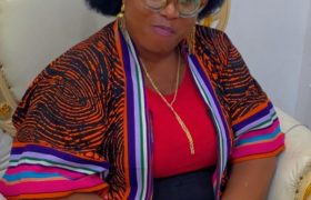 pastor chinwe abana